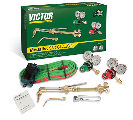 Medalist® 350 CLASSIC Medalist® 350 CLASSIC
